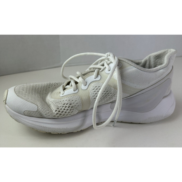 Lululemon Blissfeel Womens Running Shoe White Athletic Sneakers Women's Size 8 - Picture 7 of 16